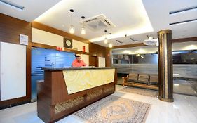 Hotel Park Royal